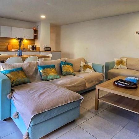 Cocon Neuf - 6 A 8 Pers 3 Chb Proche Plage, Port, Centre Ville 생 피에르 키브롱 외부 사진