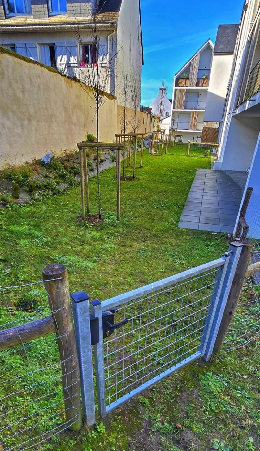 Cocon Neuf - 6 A 8 Pers 3 Chb Proche Plage, Port, Centre Ville 생 피에르 키브롱 외부 사진