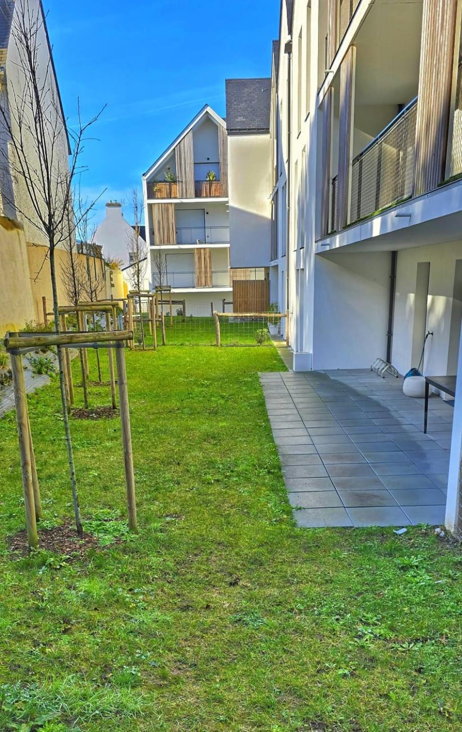 Cocon Neuf - 6 A 8 Pers 3 Chb Proche Plage, Port, Centre Ville 생 피에르 키브롱 외부 사진