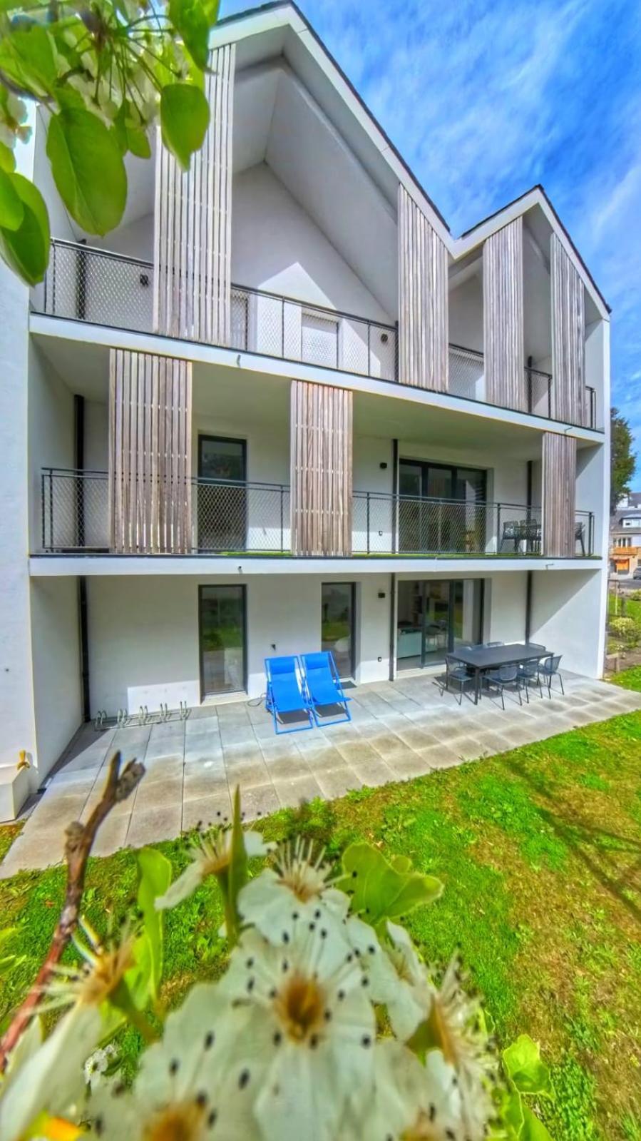 Cocon Neuf - 6 A 8 Pers 3 Chb Proche Plage, Port, Centre Ville 생 피에르 키브롱 외부 사진
