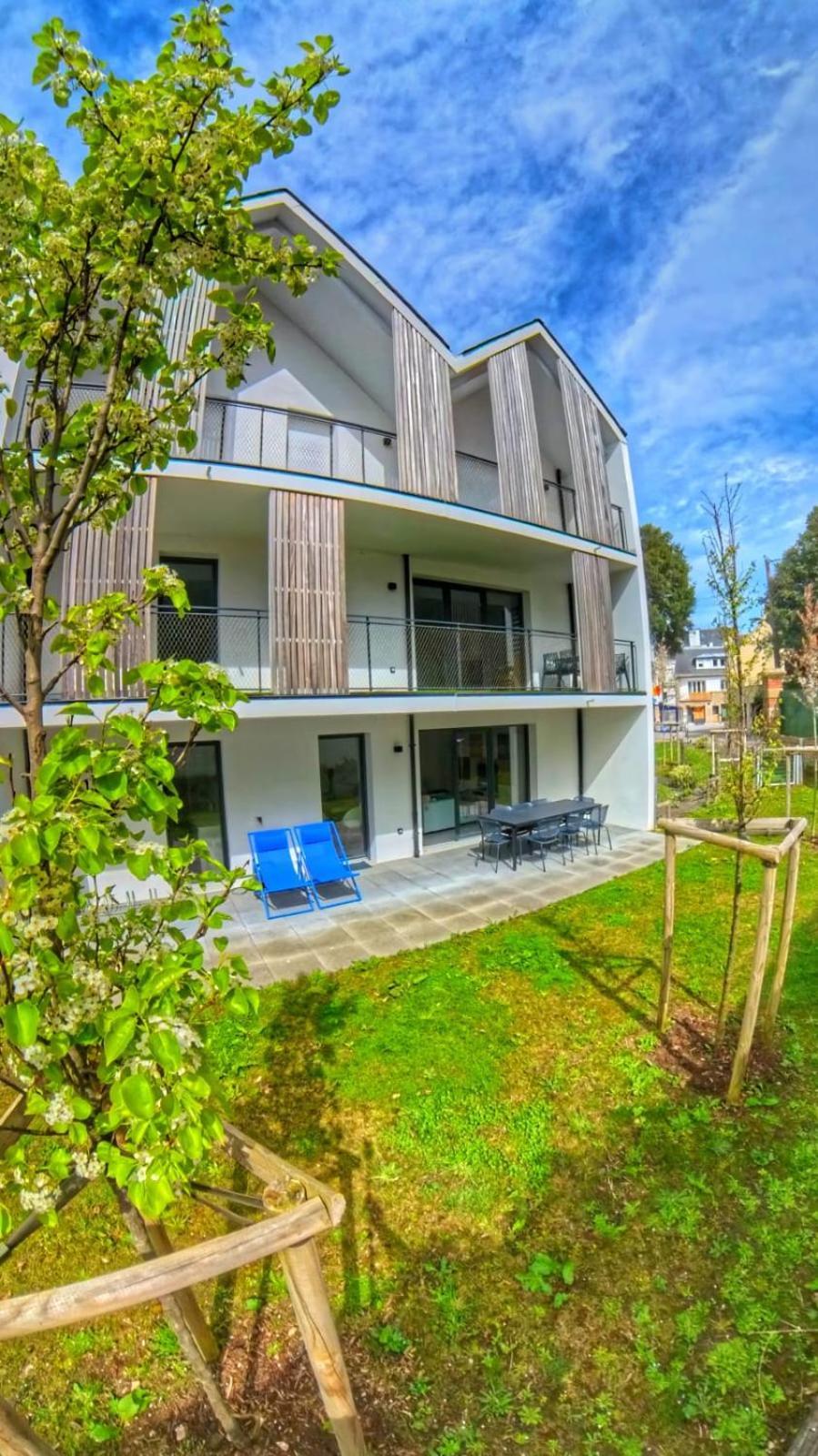 Cocon Neuf - 6 A 8 Pers 3 Chb Proche Plage, Port, Centre Ville 생 피에르 키브롱 외부 사진